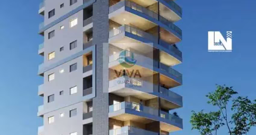 Residencial valverde composto por 2 quartos á venda na praia do morro, guarapari-es -  viva guarapari imóveis
