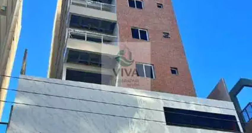 Lançamento residencial gabriela almeida em construção composto por 3 quartos à venda na praia do morro, guarapari-es - viva guarapari imóveis