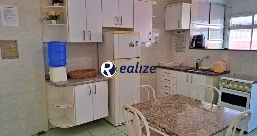 Apartamento de 1° andar á venda na Praia do Morro, Guarapari-ES - Realize Negócios Imobiliários