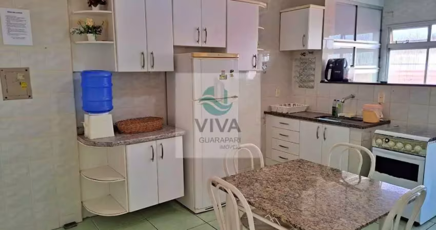 Apartamento de 1° andar á venda na praia do morro, guarapari-es - realize negócios imobiliários