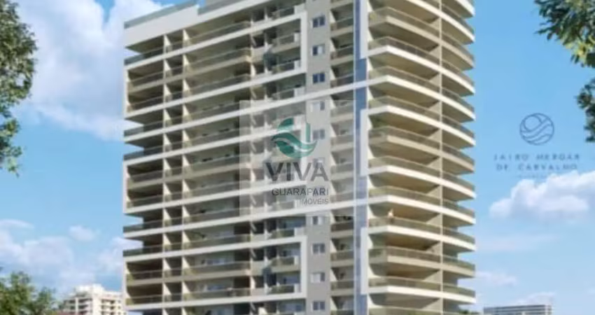 Lançamento residencial jairo mergár de carvalho à venda na praia do morro, guarapari-es - realize negócios imobiliários.