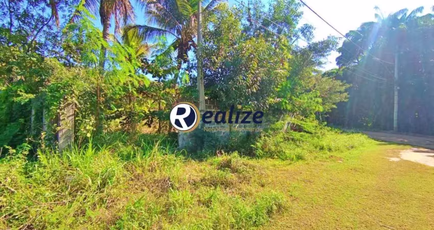 Terreno á venda no bairro perocão, guarapari-es - realize negócios imobiliários.