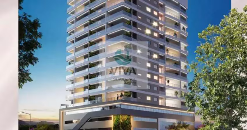 Venha conhecer o empreendimento residencial ilha de creta na praia do morro, guarapari - es.