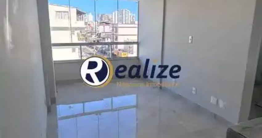 Apartamento à venda na praia do morro, guarapari-es