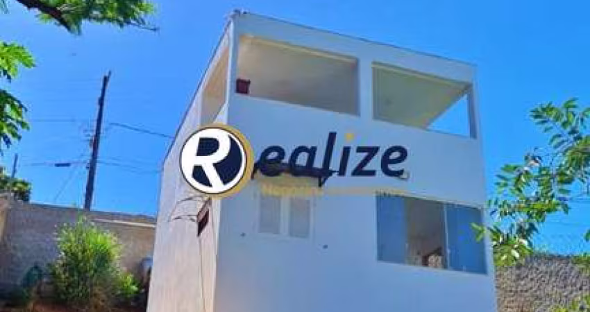 Casa Duplex com 2 quartos á venda em SETIBA Guarapari, Guarapari-ES