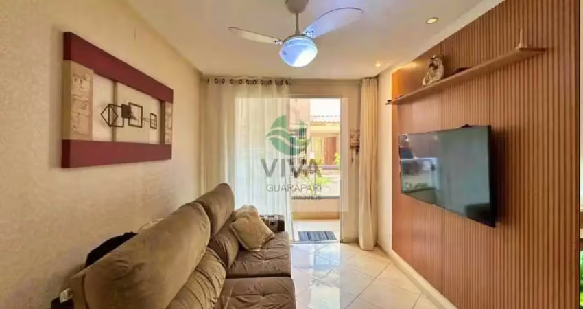Casa duplex composta por 2 suítes á venda em muquiçaba, guarapari-es