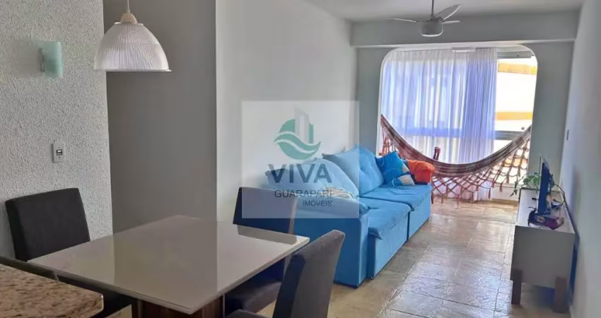 Apartamento composto por 3 quartos á venda no centro, guarapari-es -