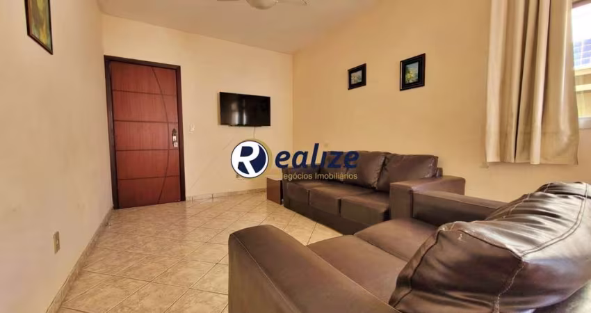 Apartamento composto por 3 quartos à venda na Praia do Morro, Guarapari-ES - Realize Negócios Imobiliários.