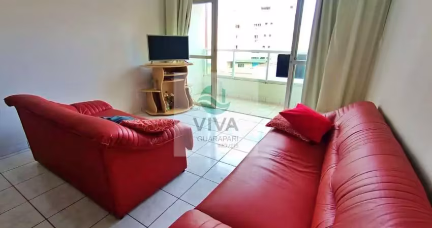Apartamento composto por 2 quartos á venda no centro de guarapari-es