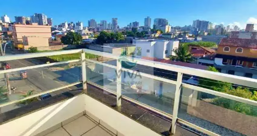 Apartamento composto por 2 quartos á venda na praia do morro, guarapari-es