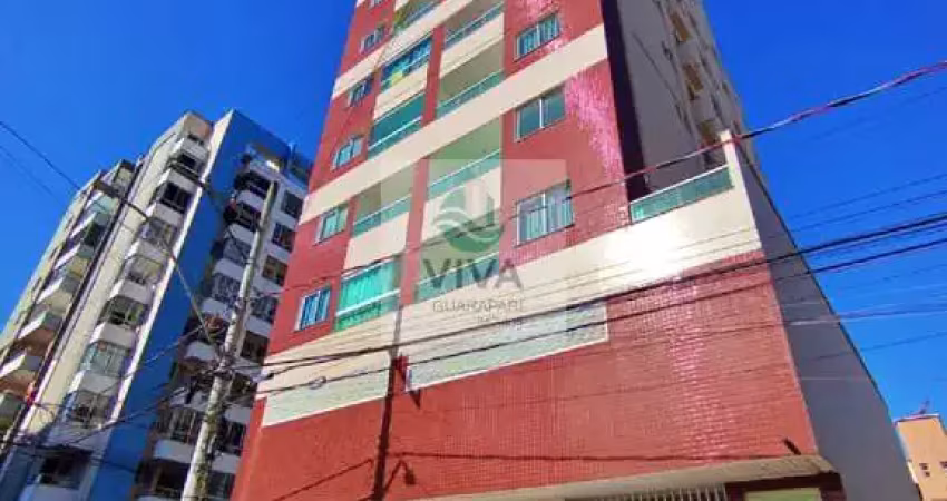 Cobertura duplex composta por 4 quartos à venda na praia do morro, guarapari-es - realize negócios imobiliários.
