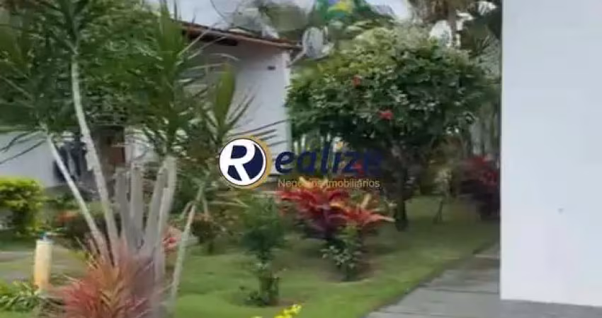 Casa em condomínio composto por 3 quartos à venda na praia do morro, guarapari-es - realize negócios imobiliários.
