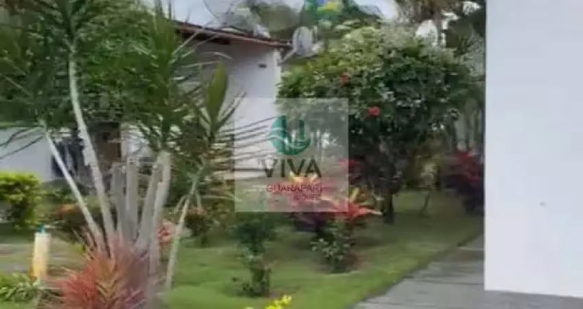 Casa em condomínio composto por 3 quartos à venda na praia do morro, guarapari-es - realize negócios imobiliários.