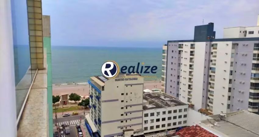 Imperdível oportunidade: apartamento à venda em guarapari-es, praia do morro, com 3 quartos, 1 suíte, 3 salas, 2 banheiros, 3 vagas de garagem e 190m².