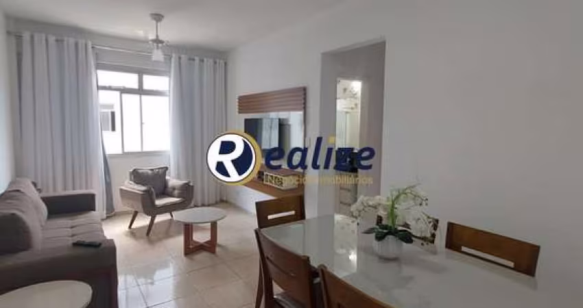 Imperdível Apartamento à Venda na Praia do Morro em Guarapari-ES: 2 Quartos, 1 Suíte, 2 Salas, 2 Banheiros, 1 Vaga, 75m²!