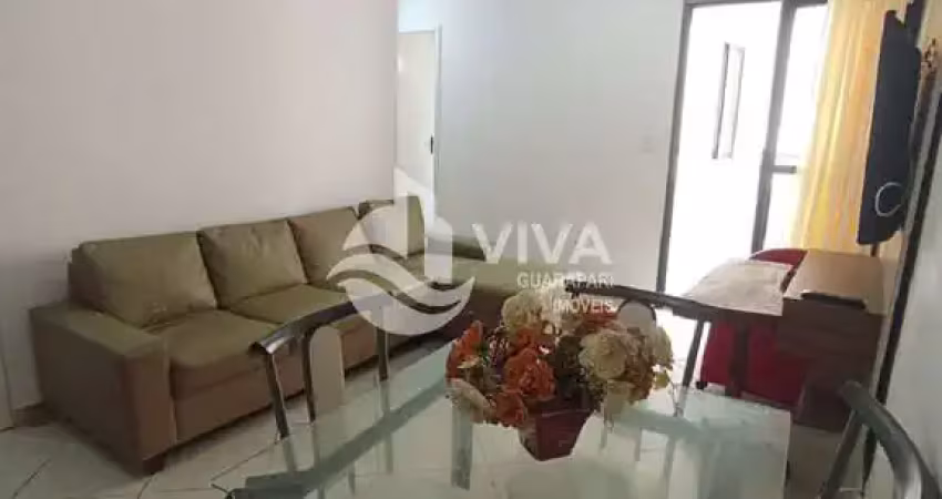 Apartamento à venda em guarapari-es, praia do morro: 2 quartos, 1 suíte, 2 salas, 2 banheiros, 1 vaga de garagem, 70m².