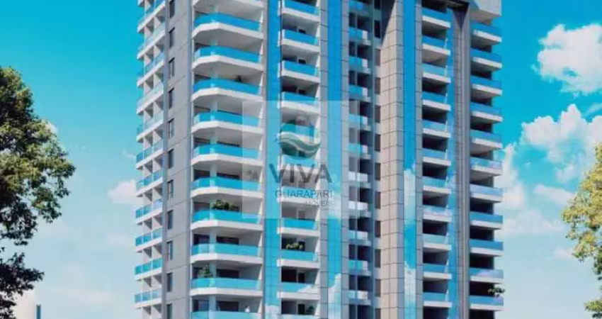 Lançamento residencial infinity  à venda na praia do morro, guarapari-es - realize negócios imobiliários.