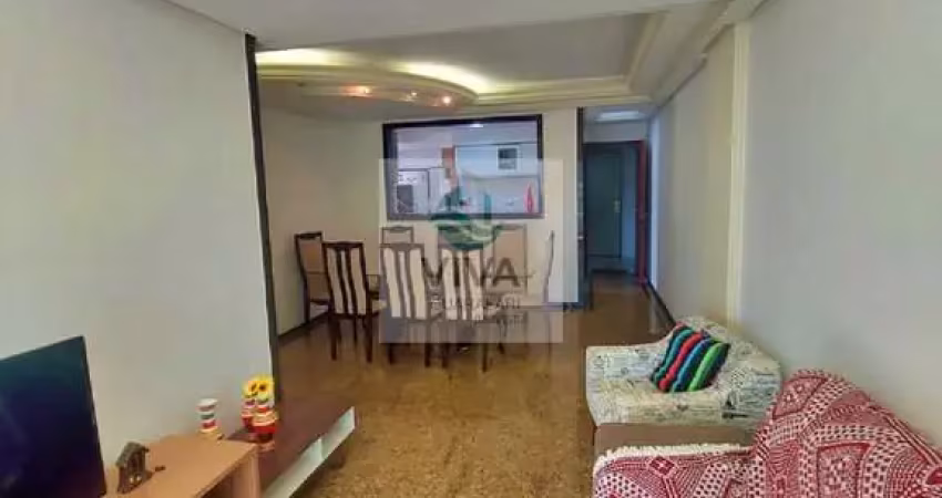 Imperdível oportunidade de investimento em guarapari-es: apartamento de 3 quartos na praia do morro, 110m² e 2 vagas de garagem