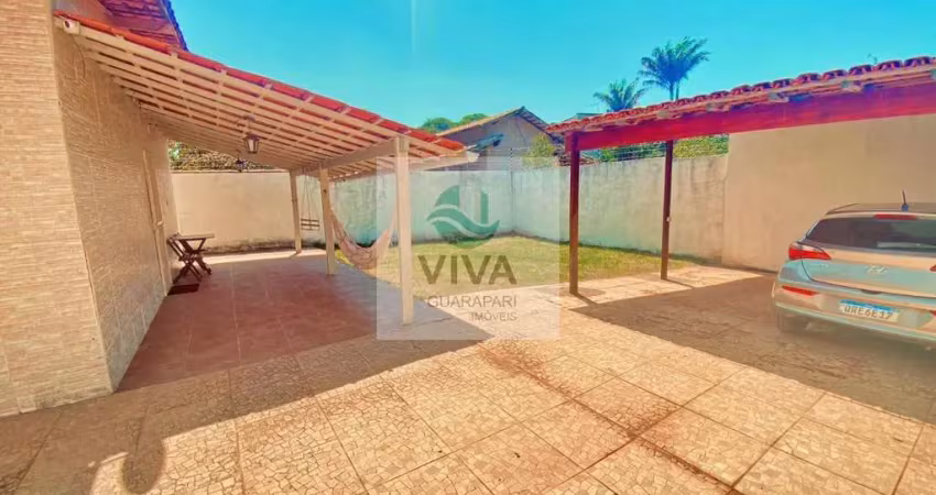 Venha conferir essa incrível oportunidade de investimento são 3 casas em setiba, guarapari-es!