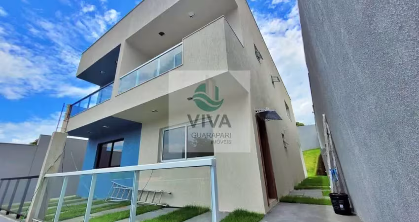 Casa duplex à venda - próxima às praias de peracanga e bacutia ?