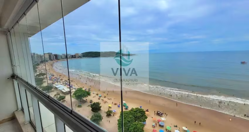 Apartamento novo composto por 3 quartos á venda na praia do morro, guarapari-es - realize negócios imobiliários.