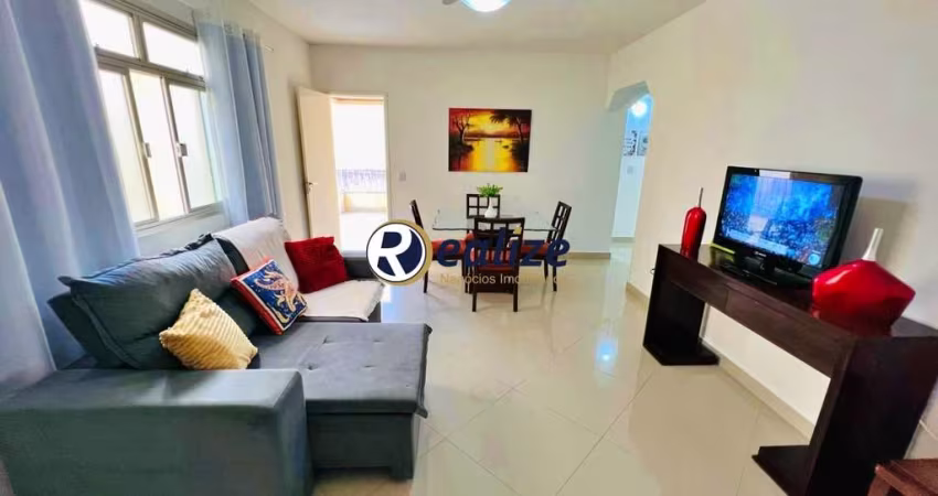 Apartamento composto por 2 quartos á venda na Praia do Morro, Guarapari-ES