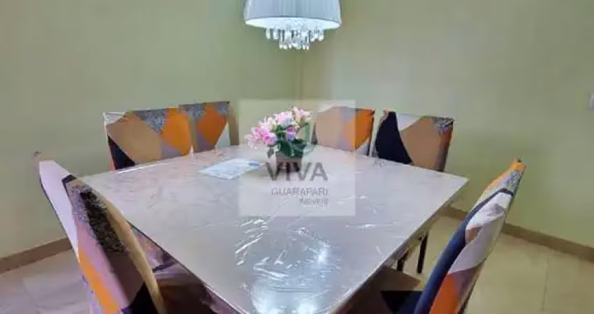 Apartamento à venda em guarapari-es na praia do morro: 3 quartos, 1 suíte, 1 sala, 2 banheiros, 1 vaga, 105 m². venha conferir!