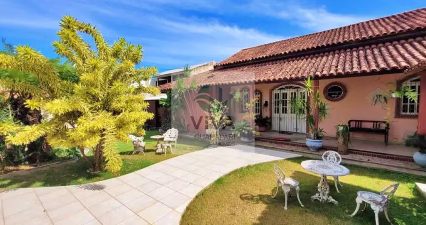 2 casas totalizando 4 quartos á venda em jardim boa vista, guarapari-es