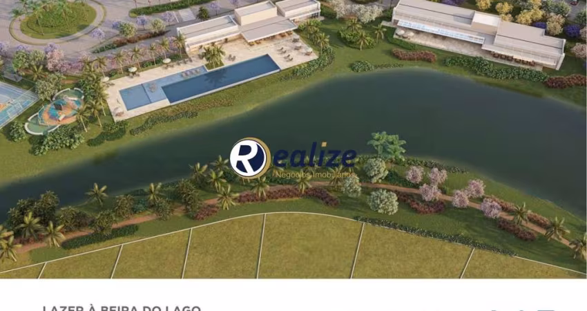 Novo Pré-Lançamento em Guarapari - Boulevard: Oportunidade Única de Investimento