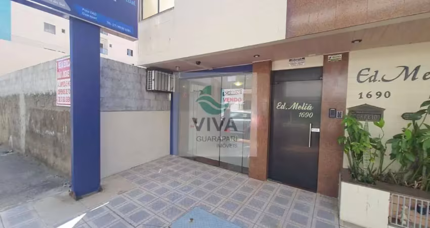 Excelente oportunidade: imóvel comercial na praia do morro, guarapari-es! loja com 55m² e ótima localização! venha conferir!