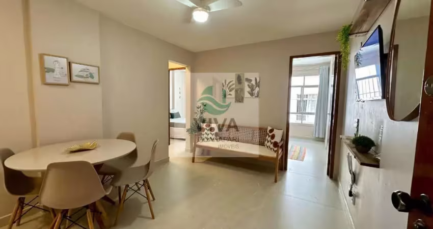 Apartamento composto por 2 quartos à venda na praia do morro, guarapari-es - realize negócios imobiliários.