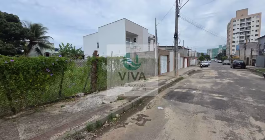 Terreno com 325m² á venda no jardim boa vista, guarapari-es