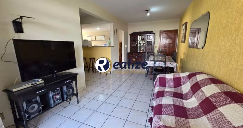 Apartamento com 2 quartos à venda na Praia do Morro, Guarapari 