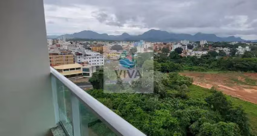 Apartamento composto por 2 quartos com área de lazer completa à venda na  praia do morro, guarapari-es - viva guarapari imóveis
