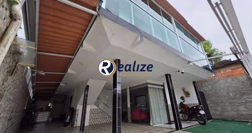 Casa com 3 quartos à venda no Elza Nader, Guarapari 