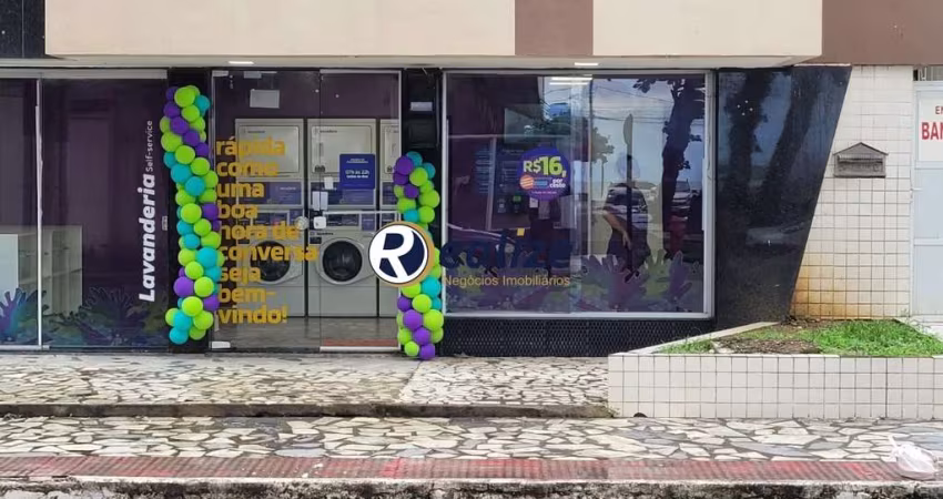 Loja a venda na avenida Oceânica na Praia do Morro em Guarapari-ES