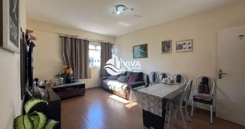 Apartamento  de 2 quartos na av. atlântica praia do morro a venda em guarapari