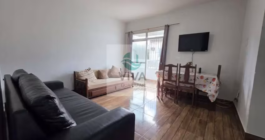 Excelente apartamento de primeiro andar com área externa, composto por 03 quartos, sendo 01 suíte, sala de estar e jantar, varanda, banheiro social, cozinha, área de serviço, e 01 vaga de garagem. o i