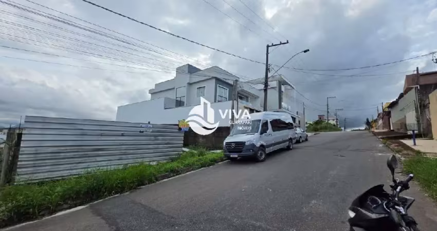 Terreno à venda na praia do morro, guarapari-es: 360m² de área privilegiada!