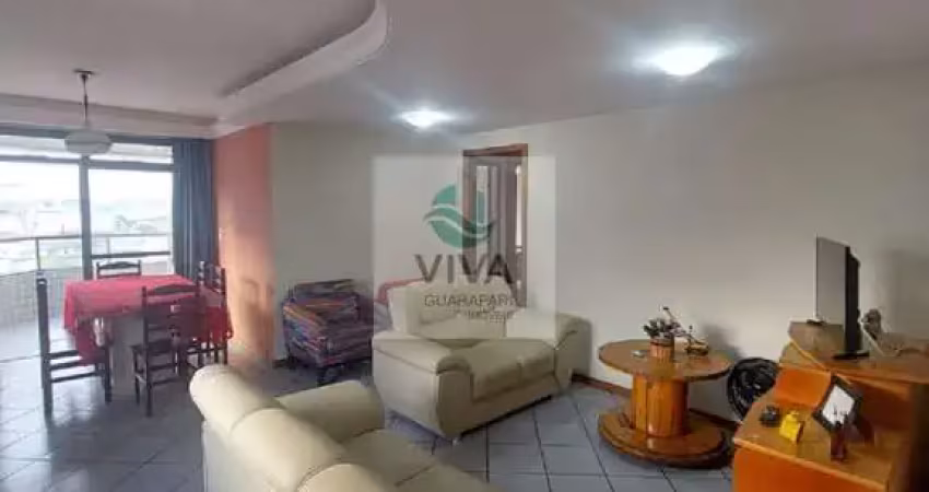 Oportunidade com 3 quartos sendo 1 suítes, sala bem ampla com a varanda gourmet, cozinha com armários embutidos, área de serviço e 1 vaga de garagem.