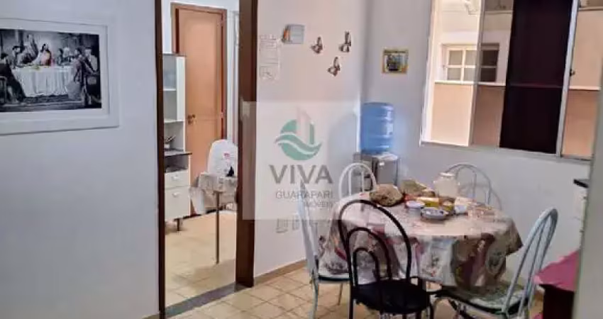 Apartamento composto por 2 quartos á venda na praia do morro, guarapari-es - realize negócios imobiliários.