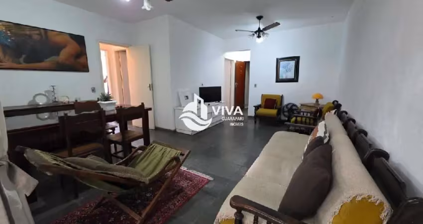 Imperdível: apartamento à venda na praia do morro, guarapari-es, 3 quartos e suíte, 90m² - agende sua visita!