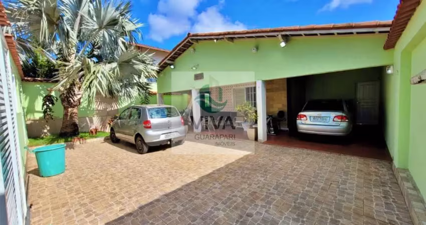 Imperdível casa à venda em guarapari-es, setiba! 3 quartos, 1 suíte, 2 salas, 3 banheiros, 5 vagas, 150m². confira já!