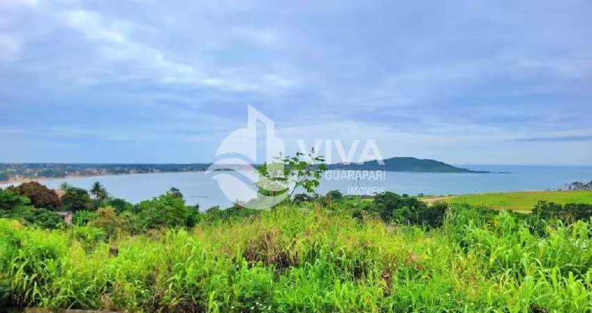 Terreno à venda no Perocão, Guarapari 