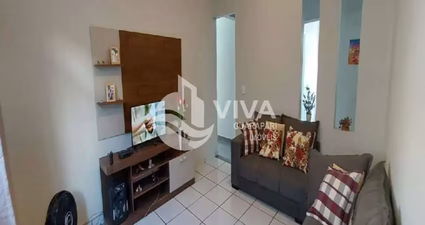 Apartamento composto por 4 quartos á  venda no centro, guarapari-es -