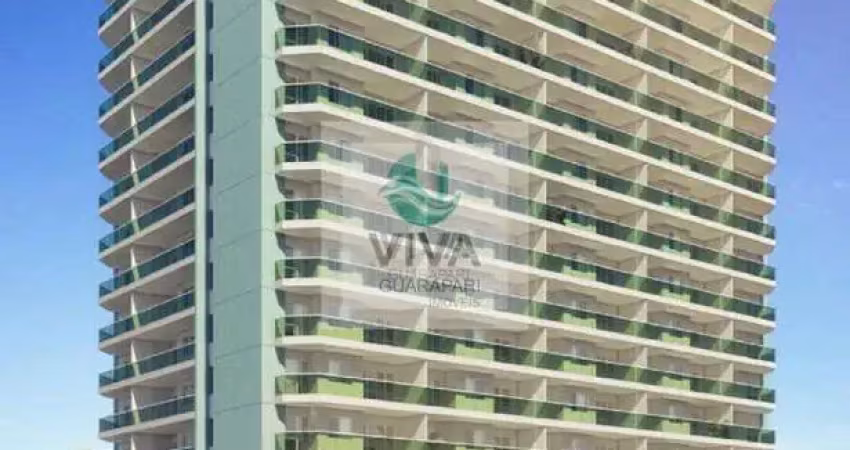 Apartamento novo à venda na praia do morro, guarapari-es -  viva guarapari imóveis