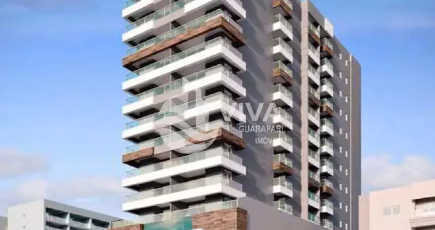 Apartamento à venda no centro de guarapari-es: 3 quartos, 1 suíte, 2 salas, 2 banheiros, 2 vagas, 92m²!