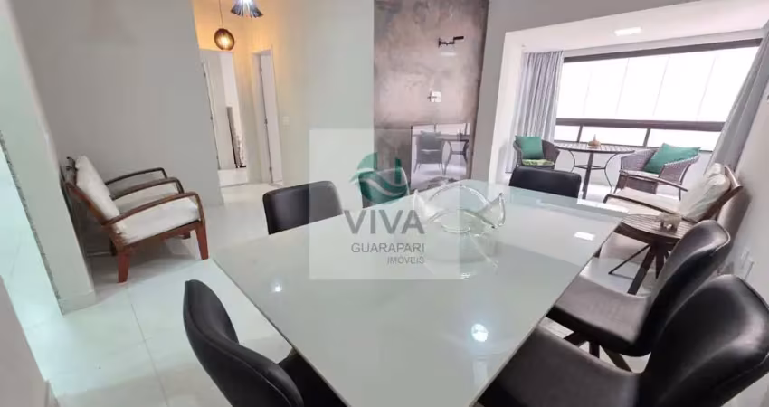 Apartamento composto por 2 quartos á venda na praia do morro, guarapari-es - realize negócios imobiliários.