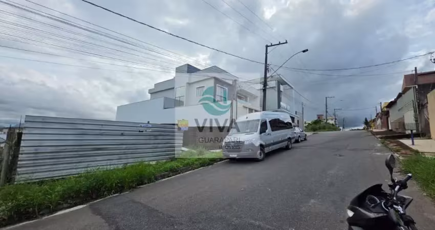 Terreno à venda na praia do morro, guarapari-es: 360m² de área privilegiada!