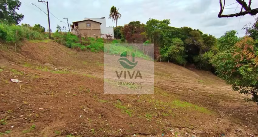 Terreno à venda em guarapari-es, meaípe: 1.080,00 m² de área impecável!